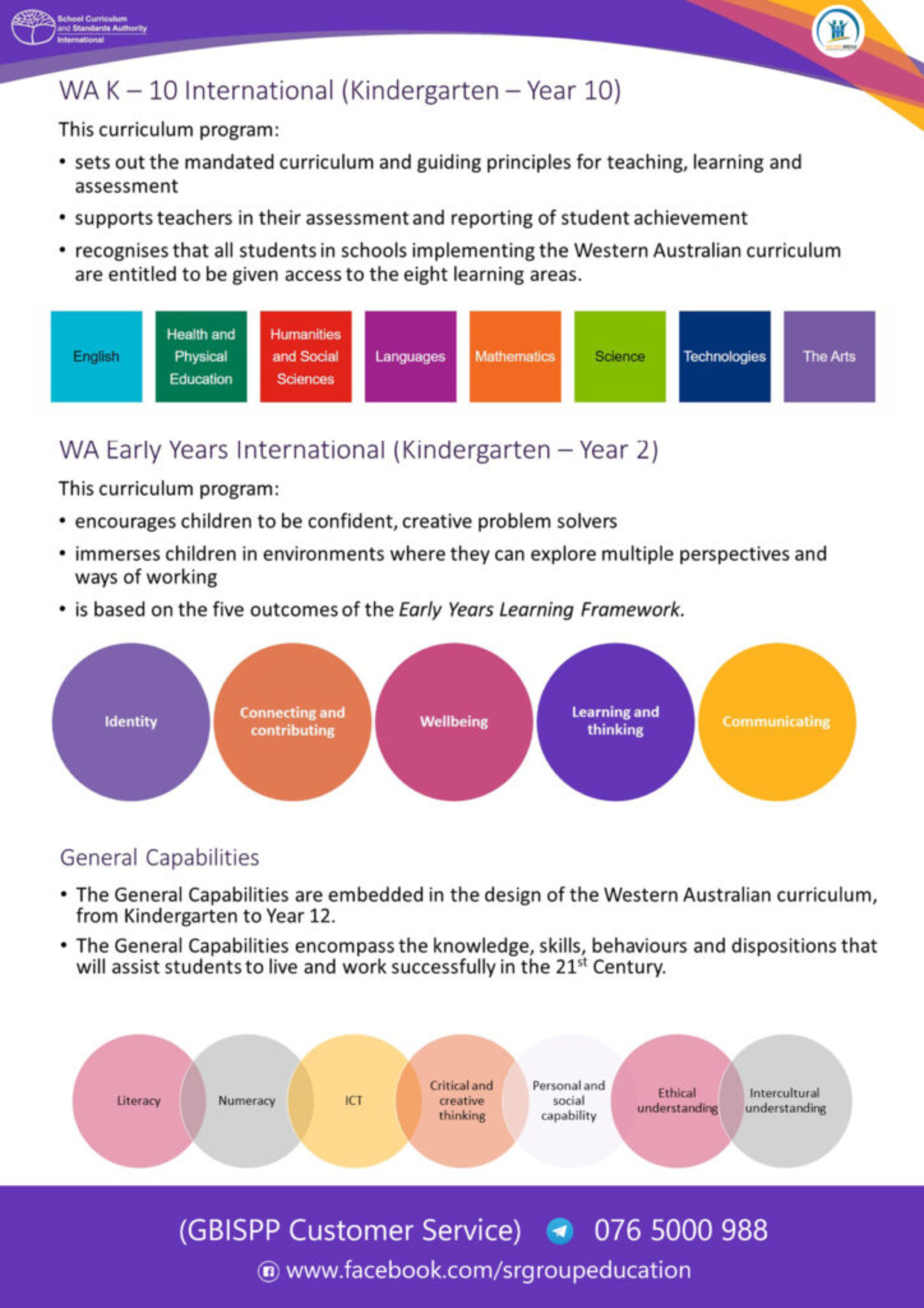 ការអភិវឌ្ឍរាងកាយរបស់កុមារអាយុពី ២ ទៅ ១០ឆ្នាំ