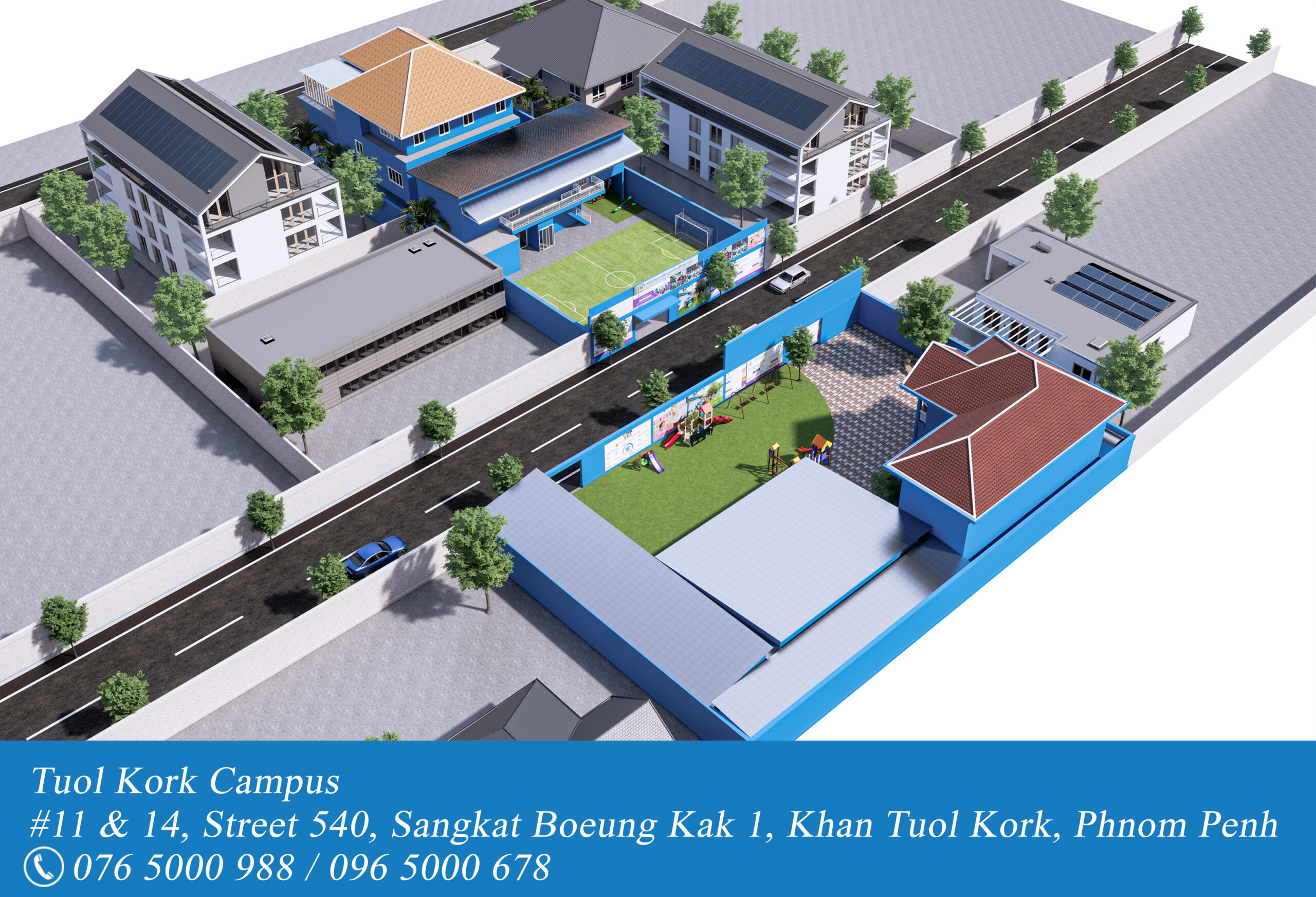 📍 https://goo.gl/maps/XapVWXR3XryQ834t5